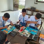 Service Smartphone (HP)
